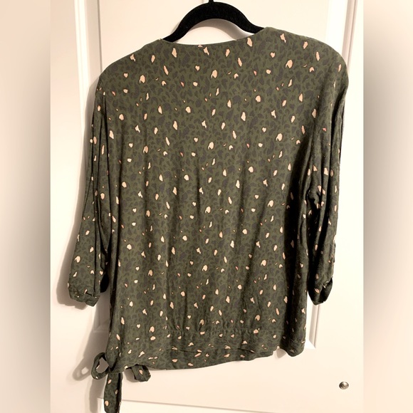 Aaiko top - Picture 2 of 3